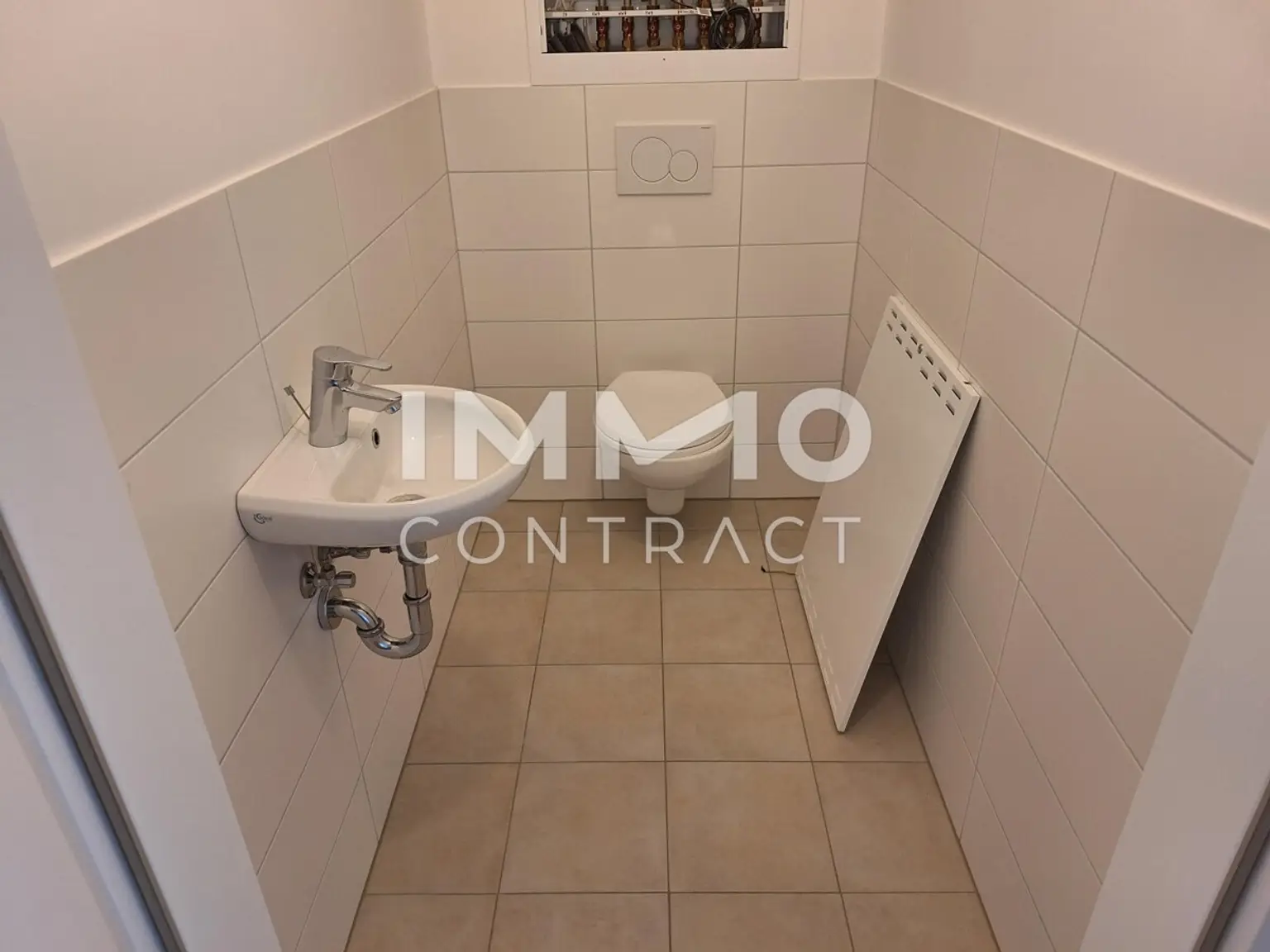 2-Zimmer Wohntraum mit einzigartigem Blick auf Linz!