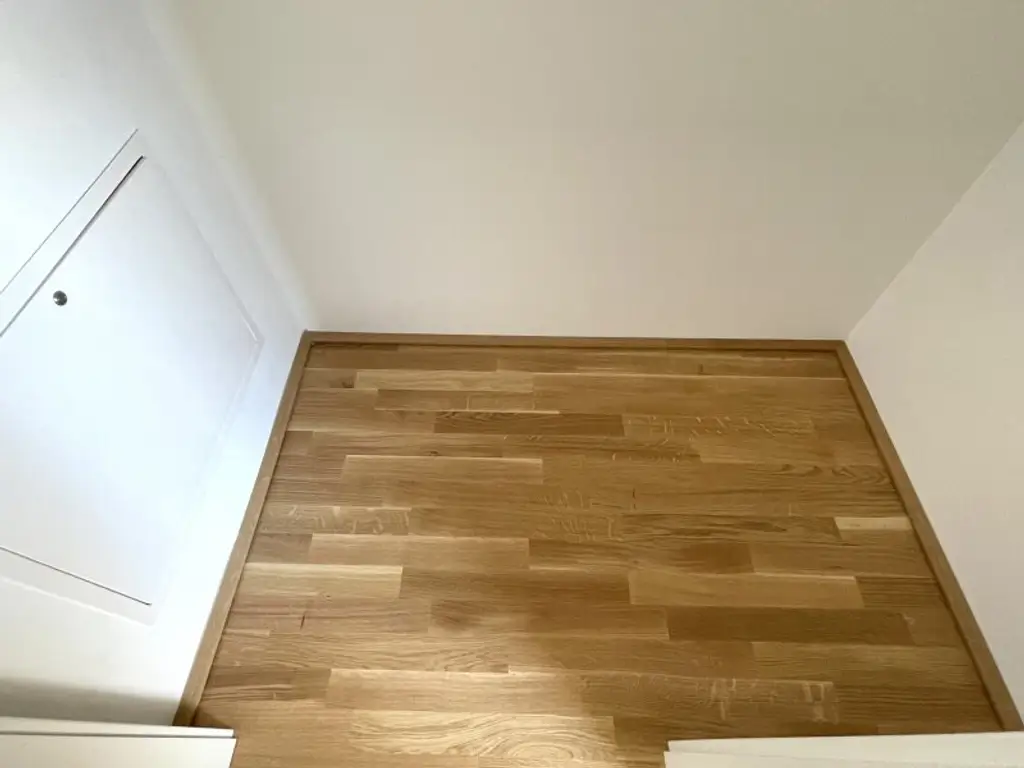 Neuwertig Wohnen - In Ruhelage nähe U1 Kagraner Platz