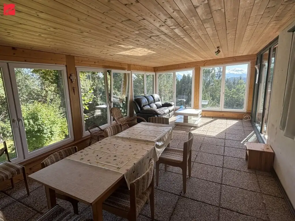 Endlich Platz zum Leben: Haus mit Garten und Loggien – Ihr Projekt fürs Familienglück!