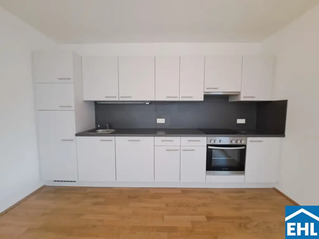 3-Zimmer-Wohntraum mit Balkon!