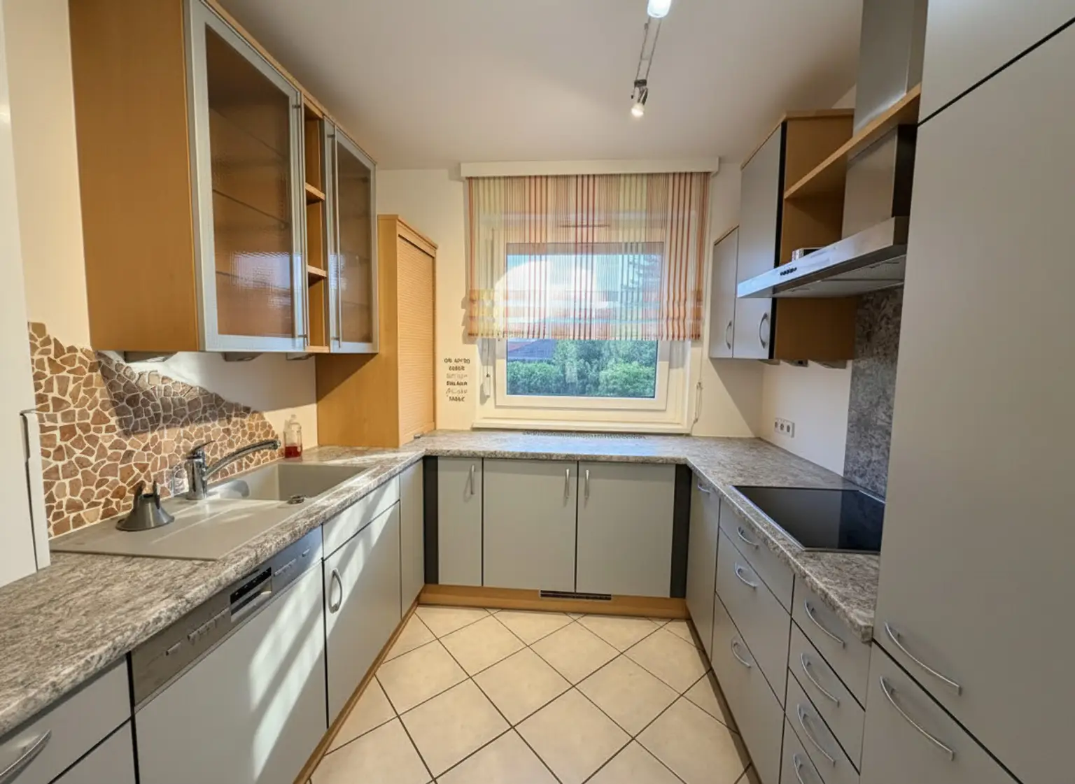 Moderne 3-Zimmer-Wohnung mit Loggia/Balkon in St. Andrä-Wördern – Ihr neues Zuhause!