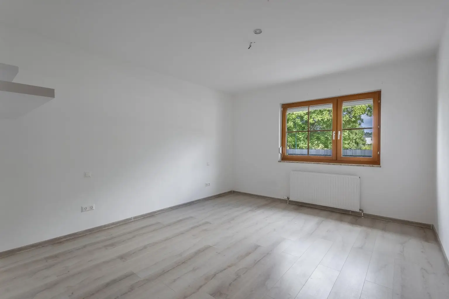 Attraktives Zuhause in Seenähe, durchdacht, hell, wertbeständig