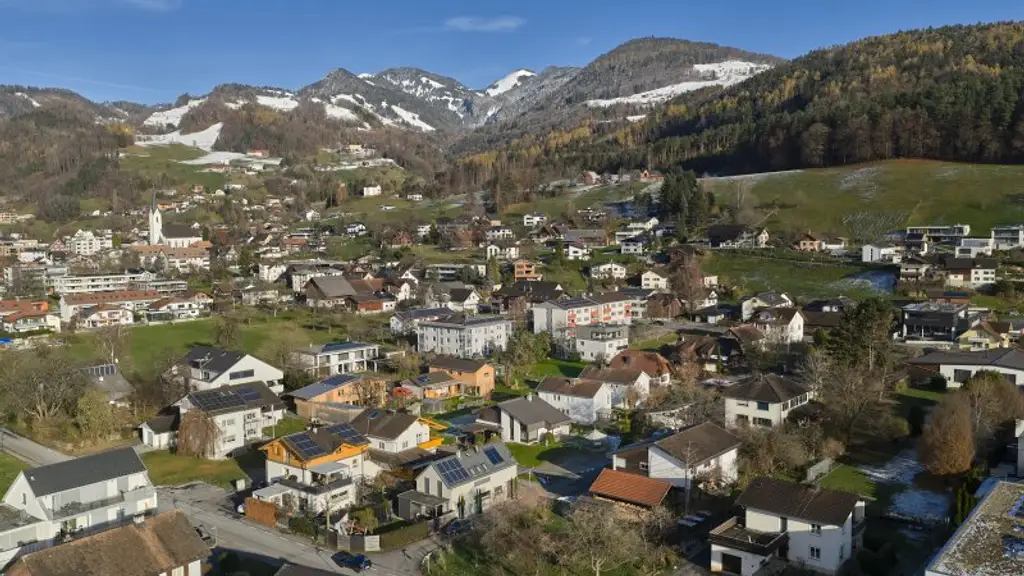 Traumhaftes Einfamilienhaus in Weiler – Idyllische Lage, großes Grundstück & vielseitiges Potenzial