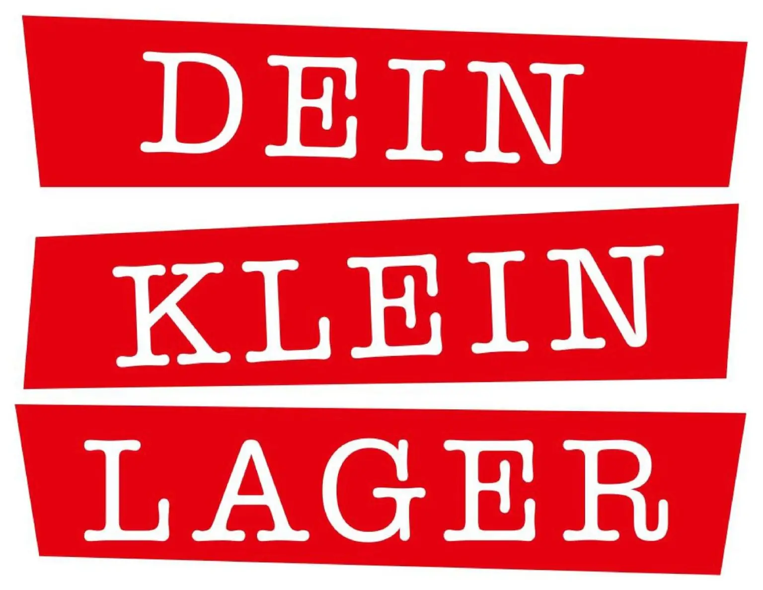 DEIN KLEIN LAGER