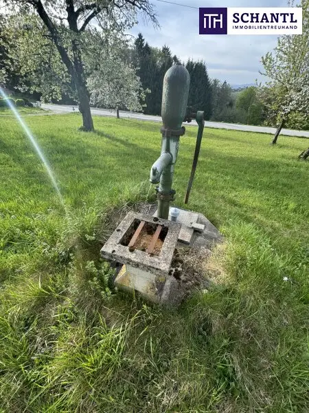 Traumgrundstück mit 913m² in Raaba-Grambach – Schöckl-Blick, Fernblick & Ruhelage