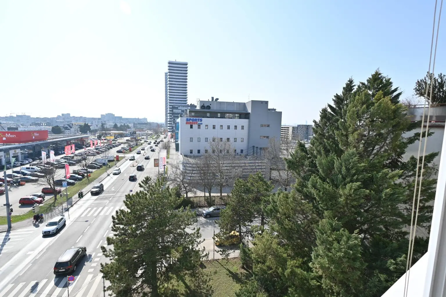 20. Eigentumswohnung 1210 Wien