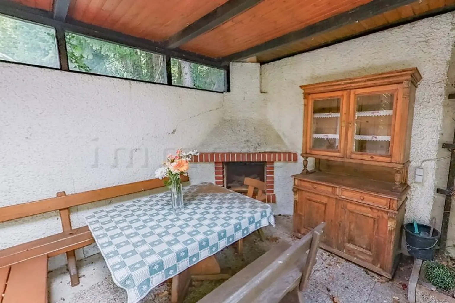 Architektenhaus mit Fernsicht in traumhafter Waldrandlage