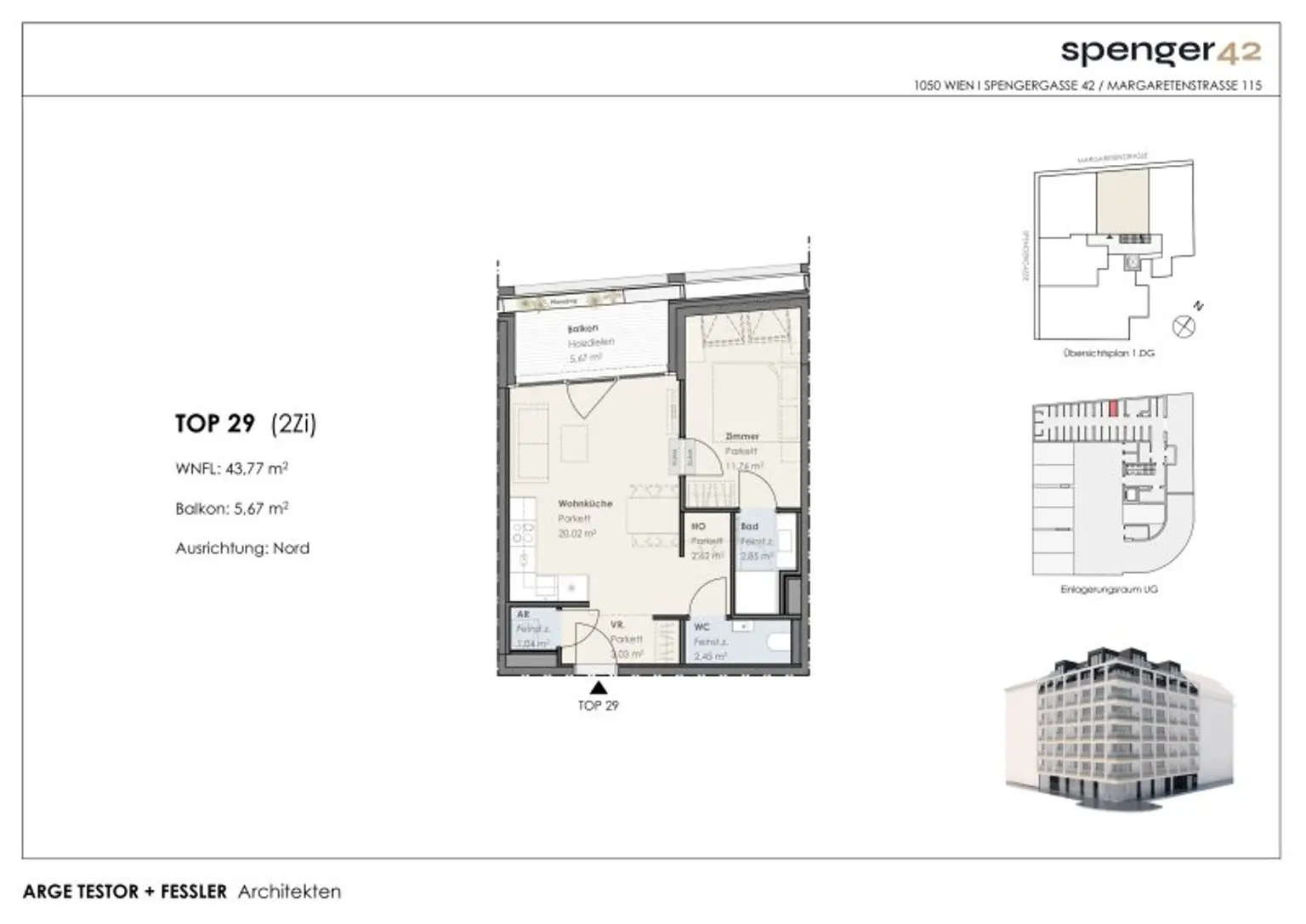 +.+1050+.+  Dream home in Margareten, exclusive 2-room apartment in a TOP LOCATION!