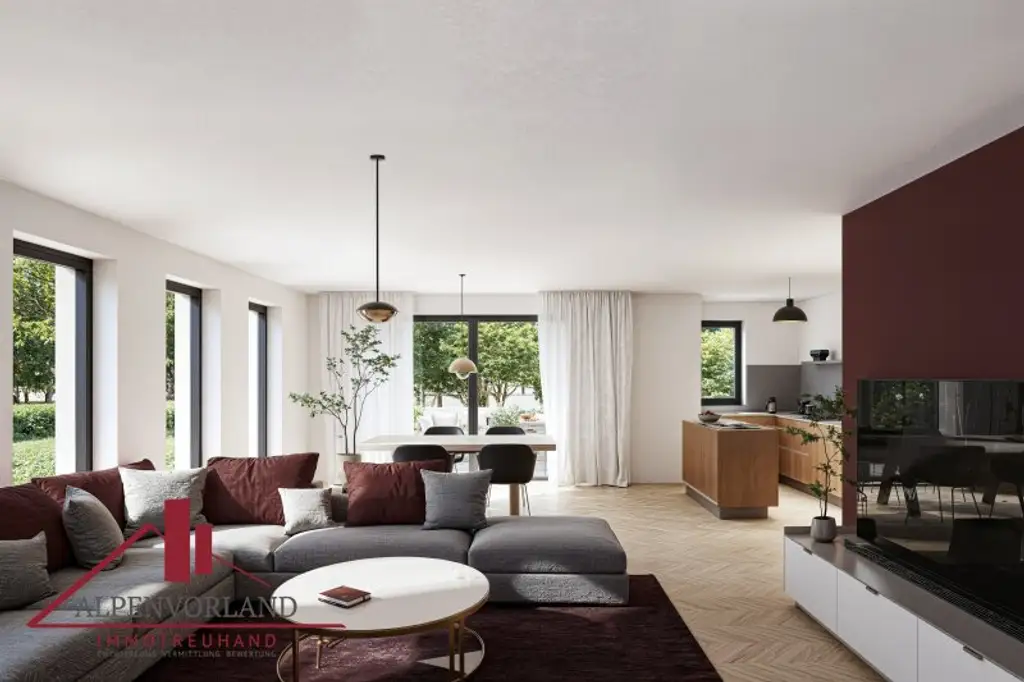 Wohnbauprojekt vor Baustart / Gaaden/HoheWand! Einfamilienhäuser / Doppelhaushälften / Ziegelmassivbauweise / Reservierungen ab sofort möglich!!!