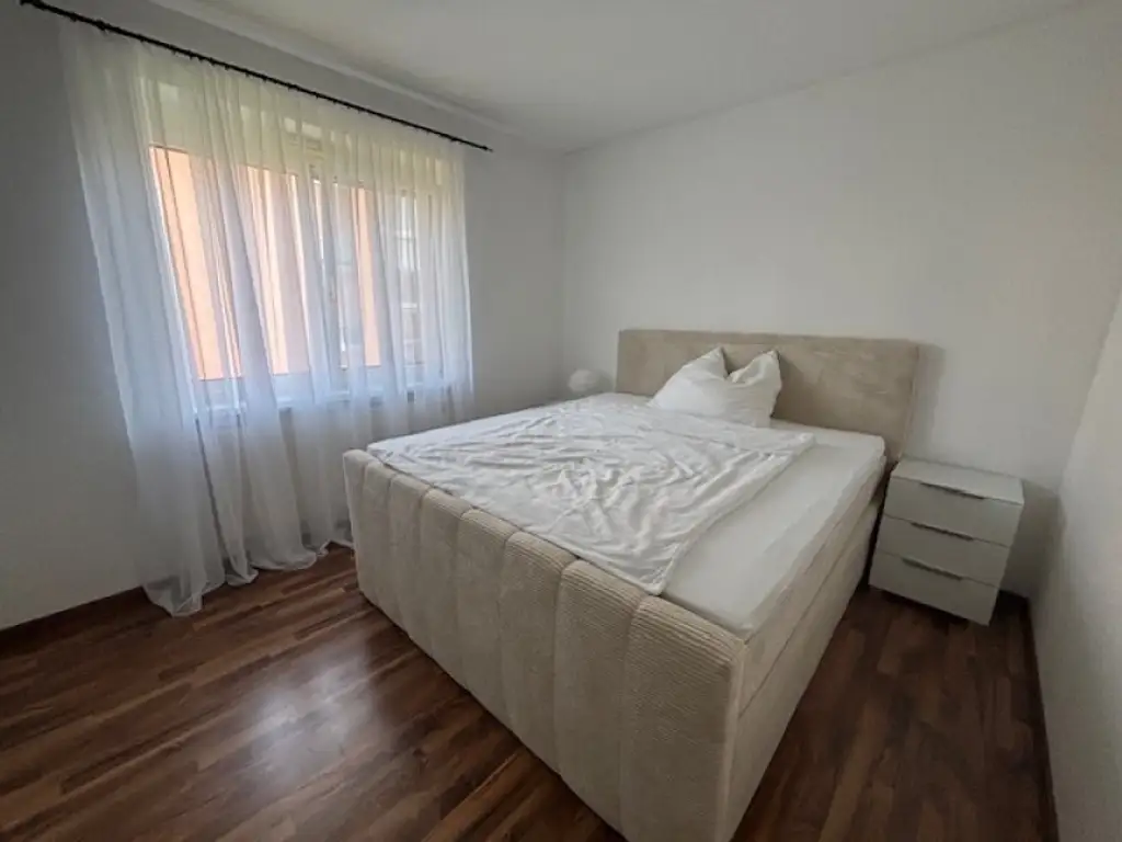 Neusiedl am See - neu sanierte Anlegerwohnung in Ruhelage