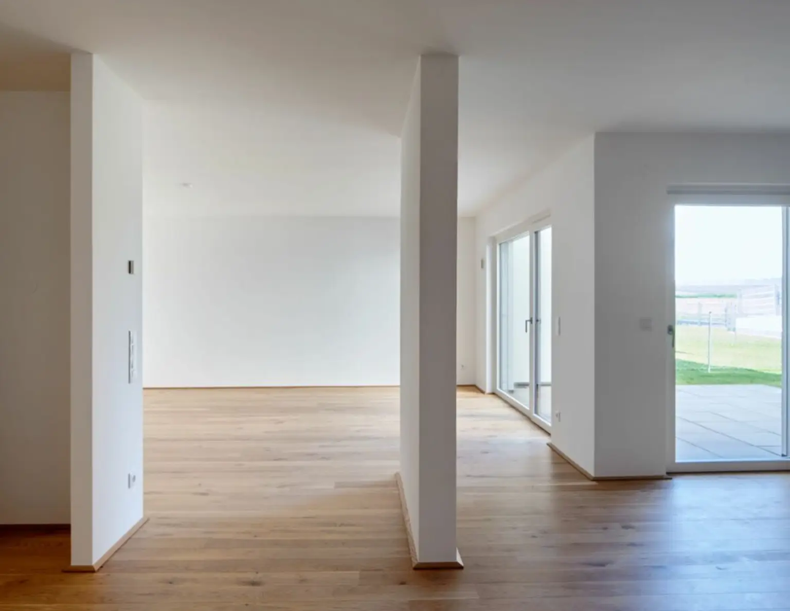 großzügige 4-Zimmer-Gartenwohnung_T1_PROVISIONSFREI! Kleegarten