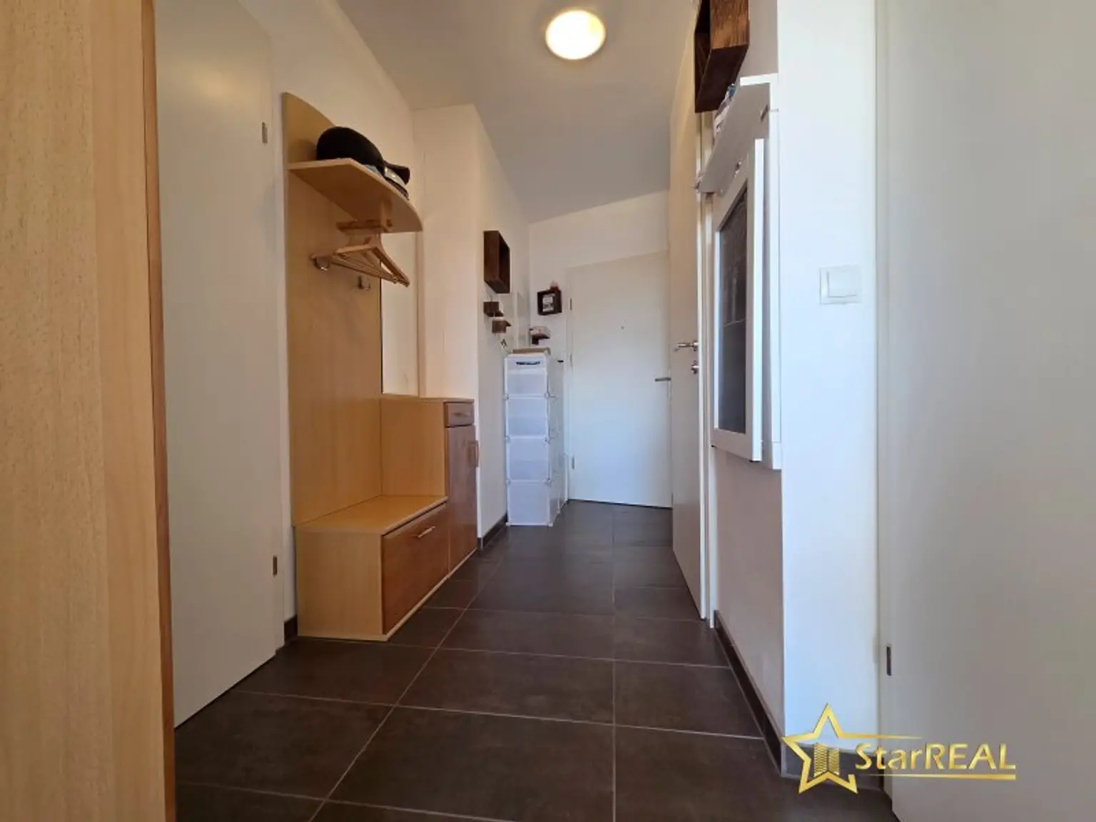 Vorzimmer