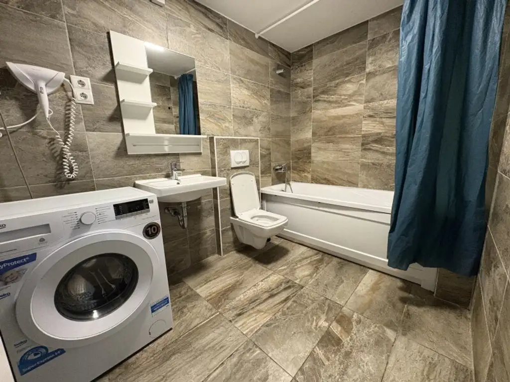 Perfekt für Familien - 4-Zimmer mit großer Terrasse