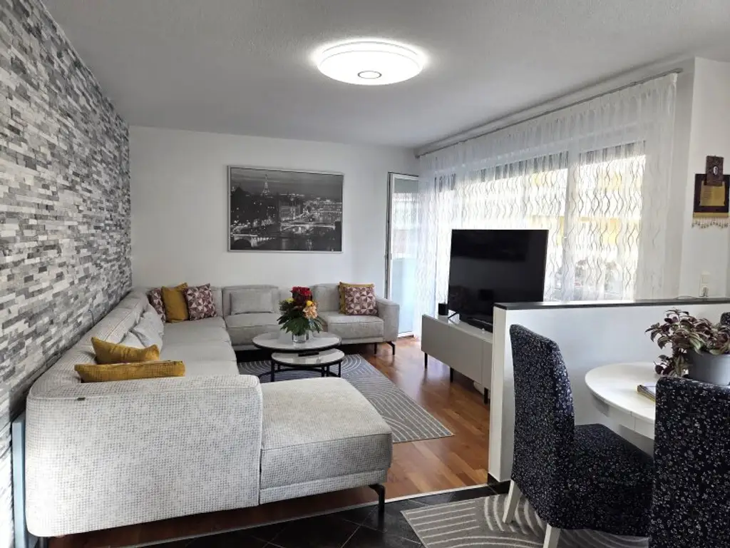 Einziehen und Wohlfühlen- Finanzierung inklusive!