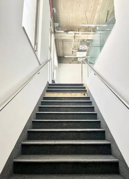 Ordination/Geschäftslokal oder Büro mit Souterrain in TOP FREQUENZLAGE!