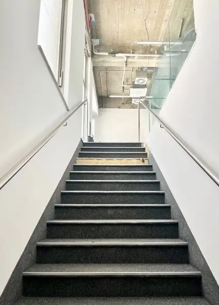 Ordination/Geschäftslokal oder Büro mit Souterrain in TOP FREQUENZLAGE!