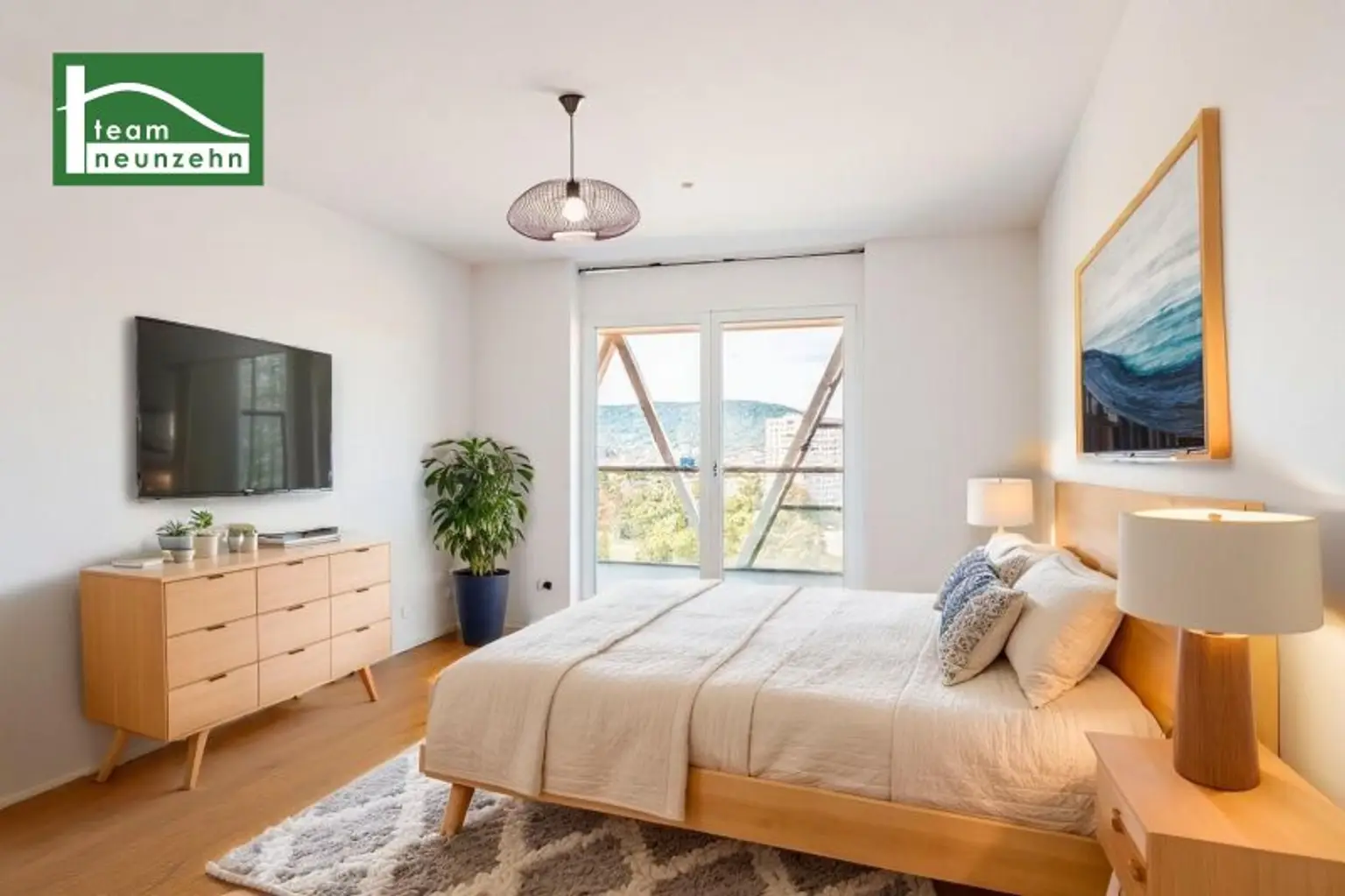 LEVEL GRAZ – Lebensgefühl auf höchstem Niveau