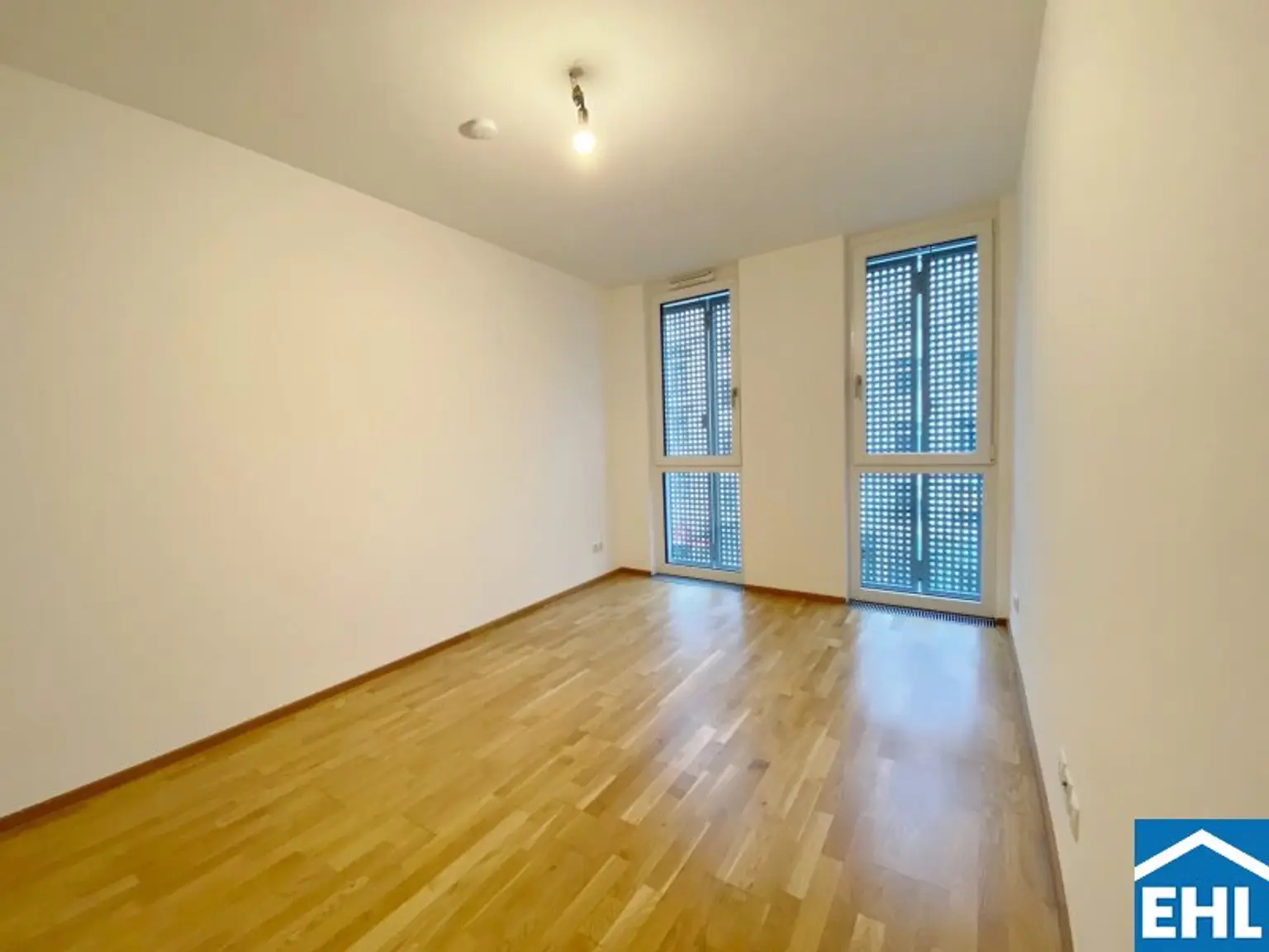 Musterschlafzimmer 1.1