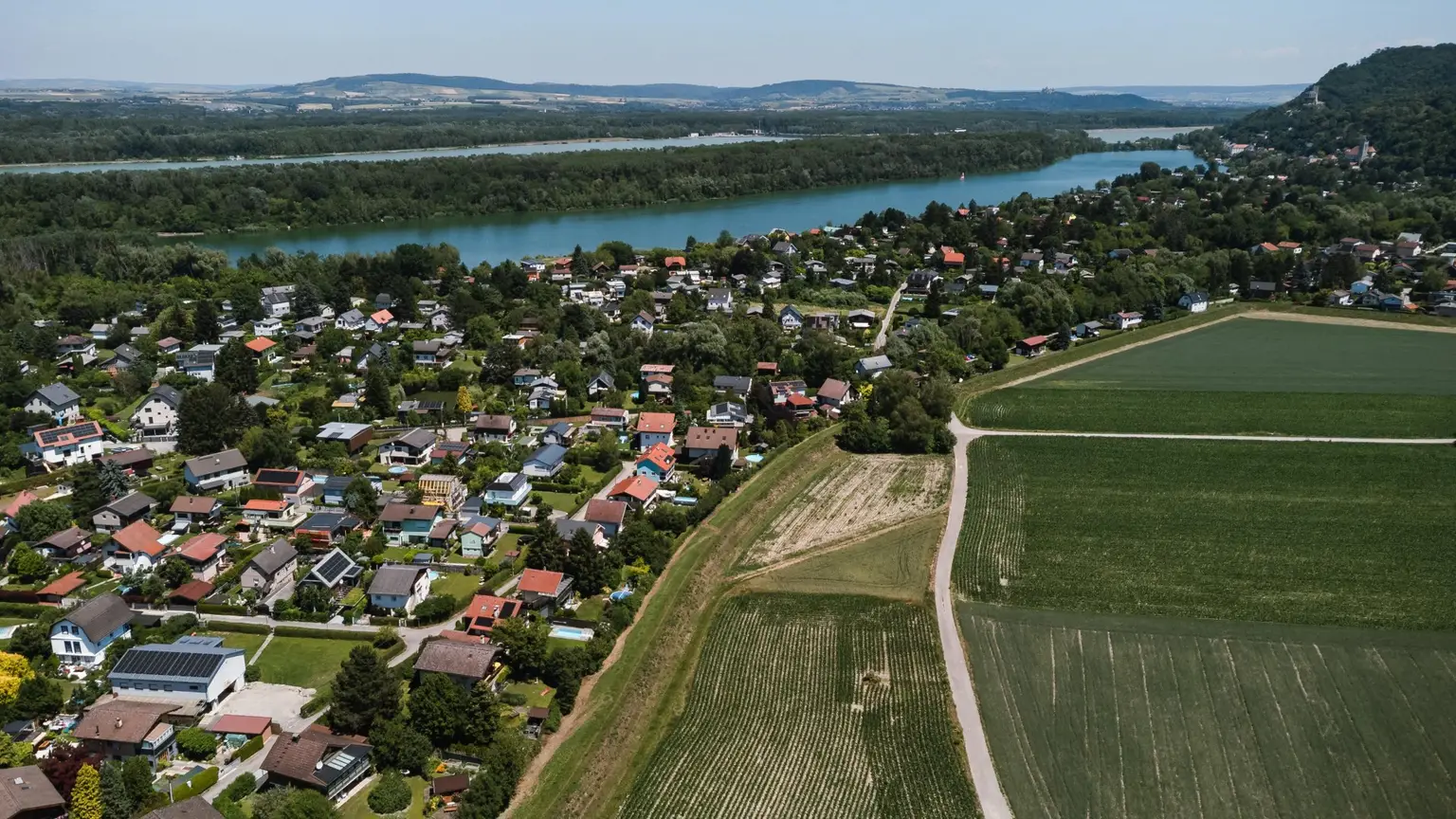 EFH 3422 Altenberg - Umgebung