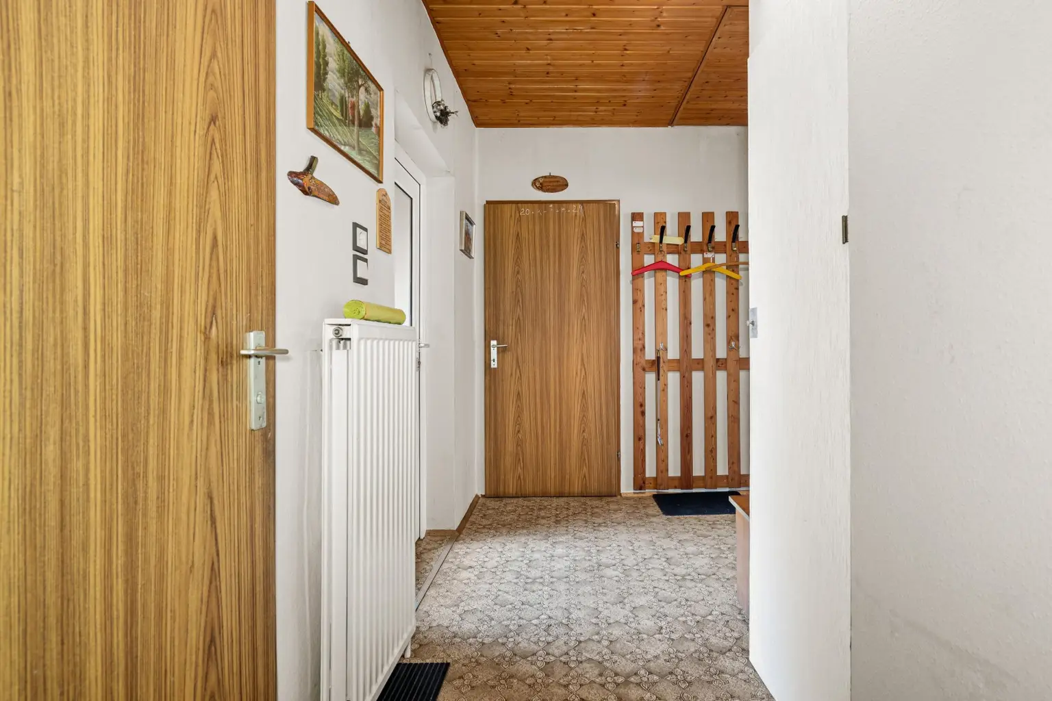 "Bungalow - sonnig- gepflegt- 4 Zimmer "