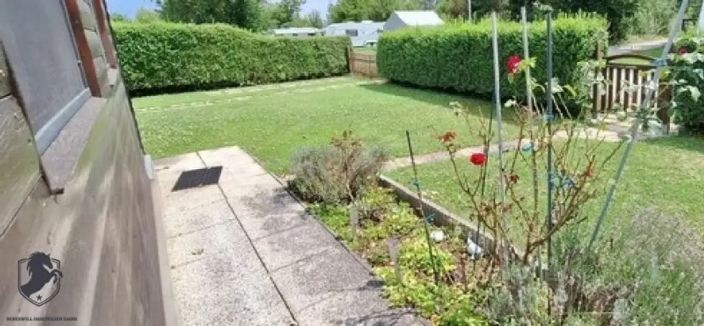 +++ Hübsches - FERIEN - MOBILHEIMHAUS gut in Schuss und gut gepflegt.  !!!  JETZT ZUGREIFEN !!!  in Purbach am Neusiedlersee zu verkaufen.+++