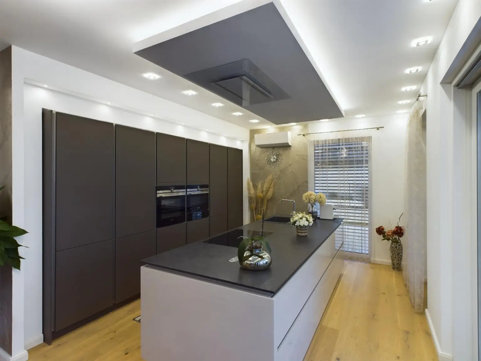 Stilvolle, möblierte Villa nahe Wien – Ihr Traumhaus zum Einziehen!