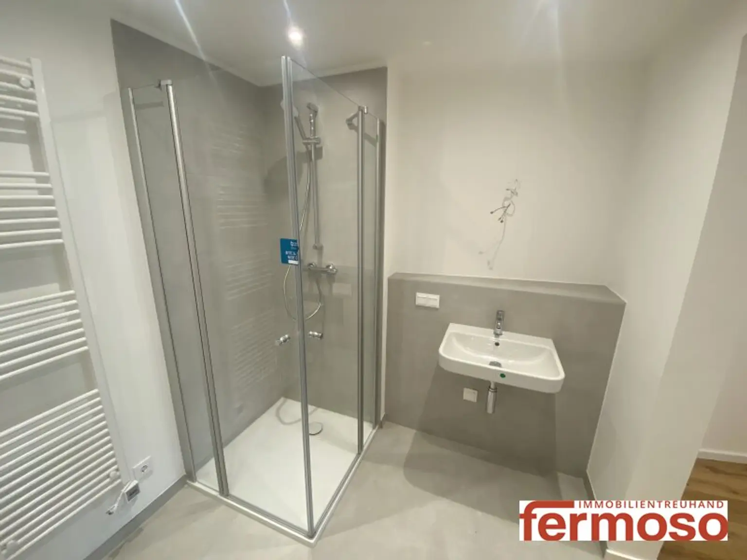 Provisionsfreie 2 Zimmer Gartenwohnung