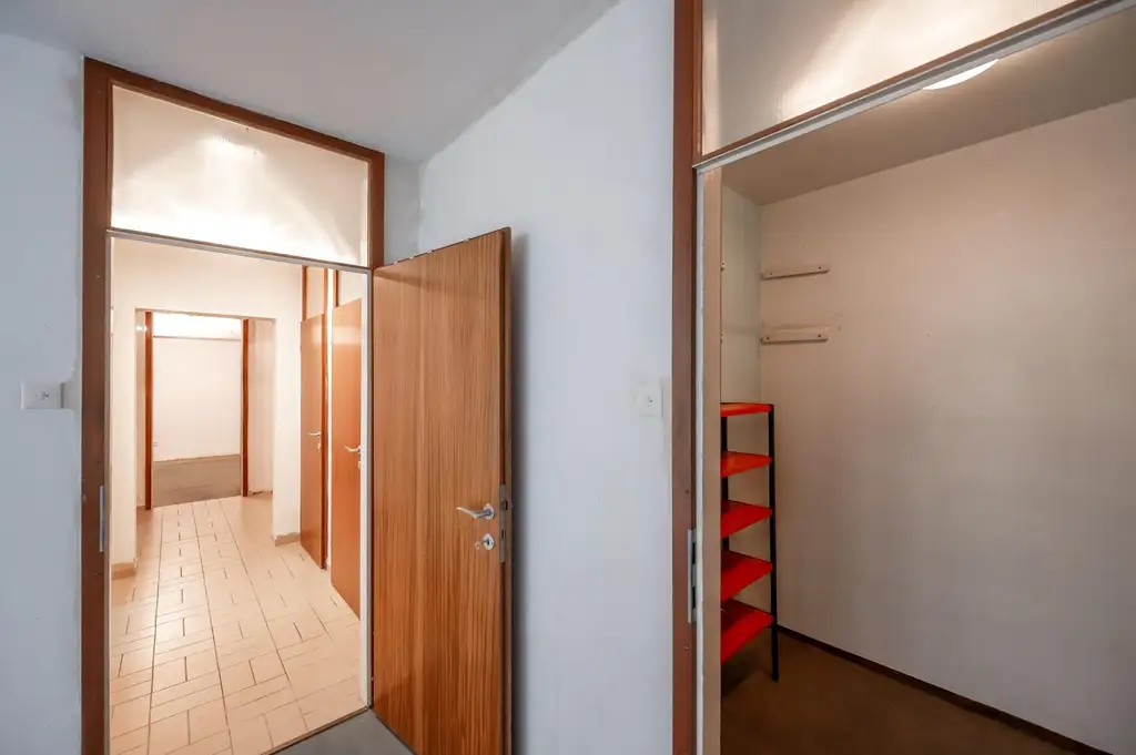 3 Zimmerwohnung Gersthof | Loggia | Viel Potenzial | Top Infrastruktur