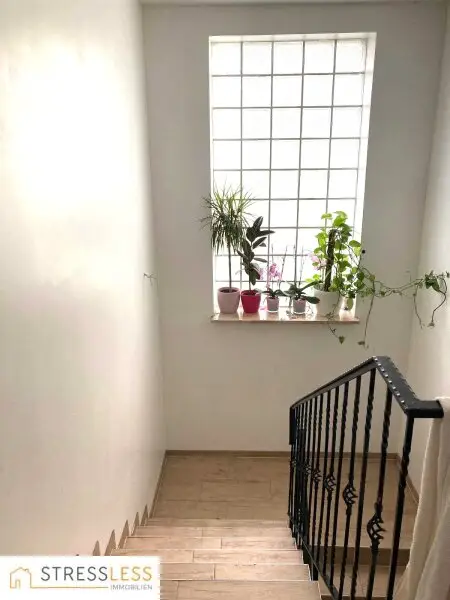 Gemütliches Ein-/Zweifamilienhaus mit großem Garten – nur 5 Minuten zur Wiener Stadtgrenze!