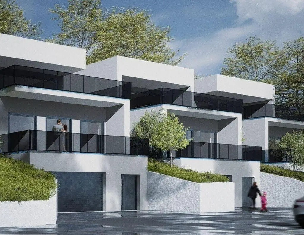 Preisreduktion! - Grundstück in Weyerbach/Weißkirchen - ideal für Eigennutzer oder Bauträger