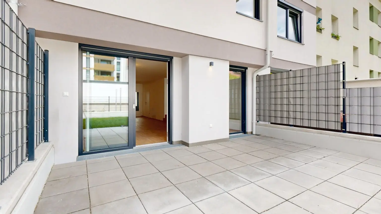 Top 5_Terrasse_2 | ++ NEU ++ STIL und QUALITÄT - Townhouse | Prima Service Immobilien