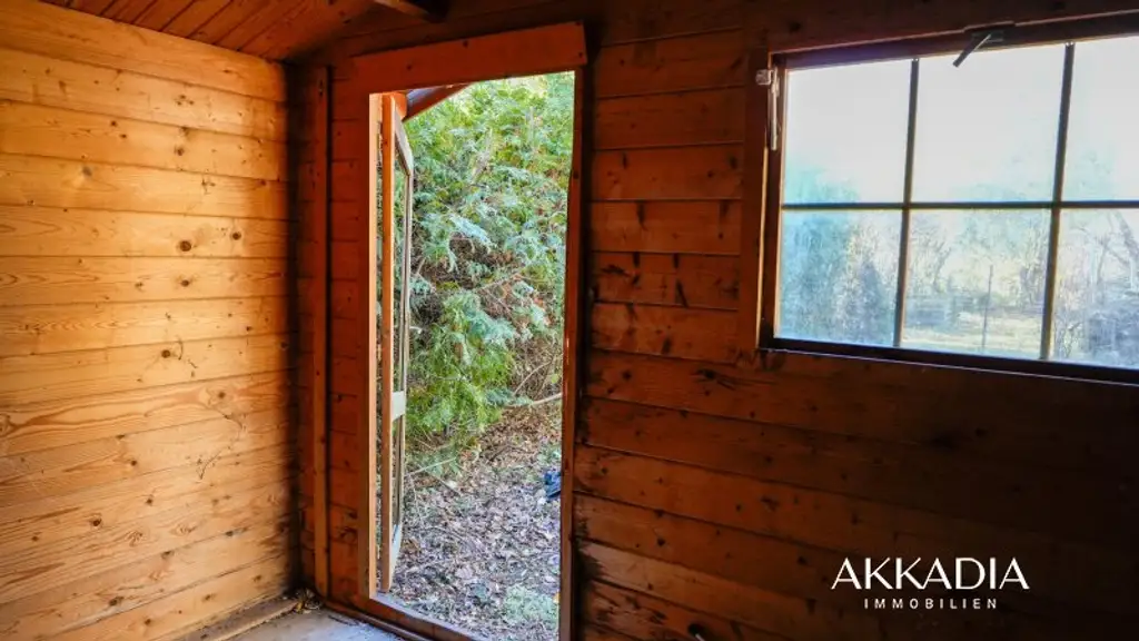 Moderner Bungalow in absoluter Ruhelage – Neulengbach