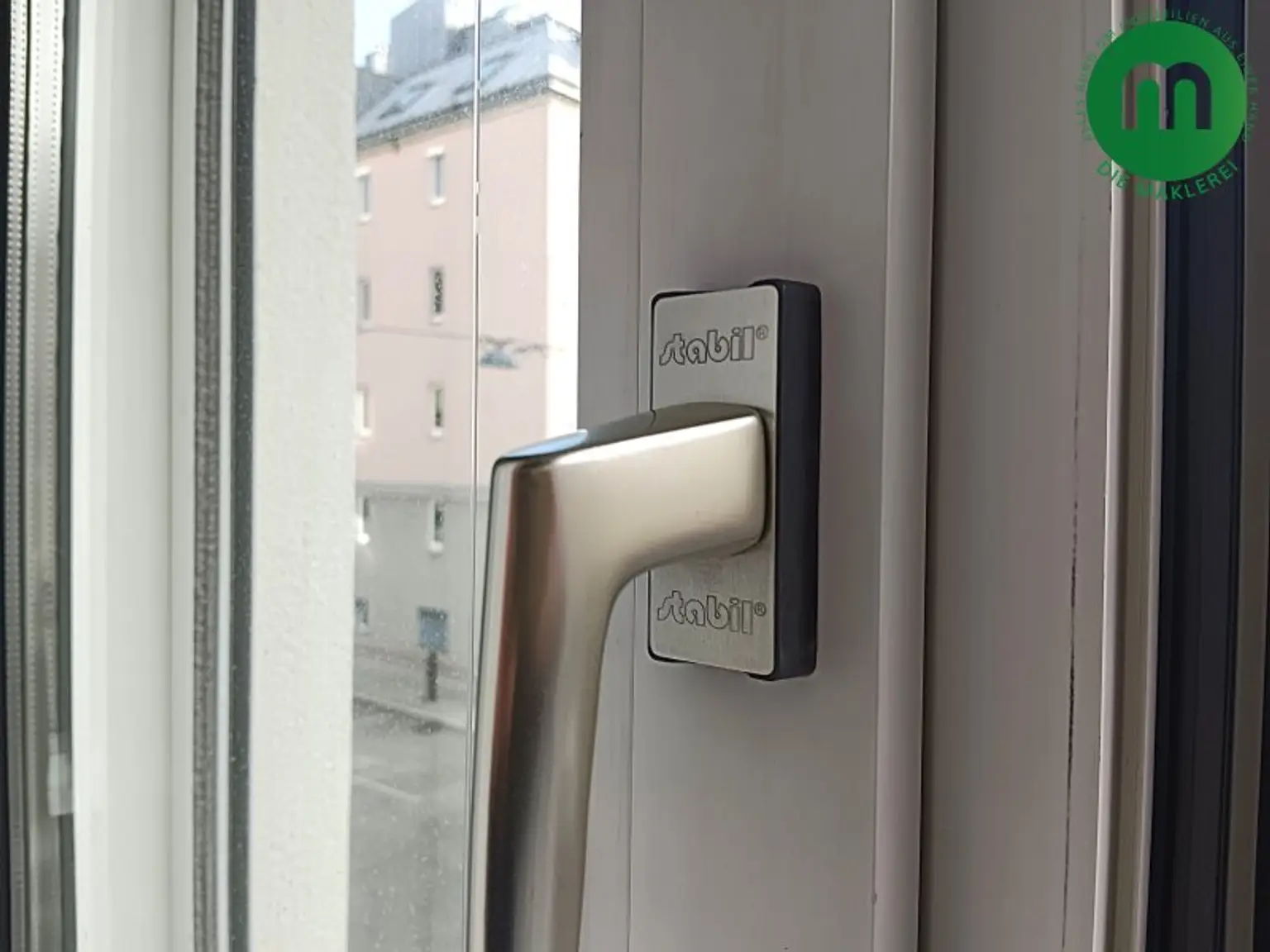 Unbefristete Wohnung nähe Floridsdorfer Spitz