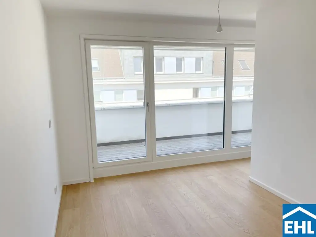 Vorsorgewohnung im Apostelhof!