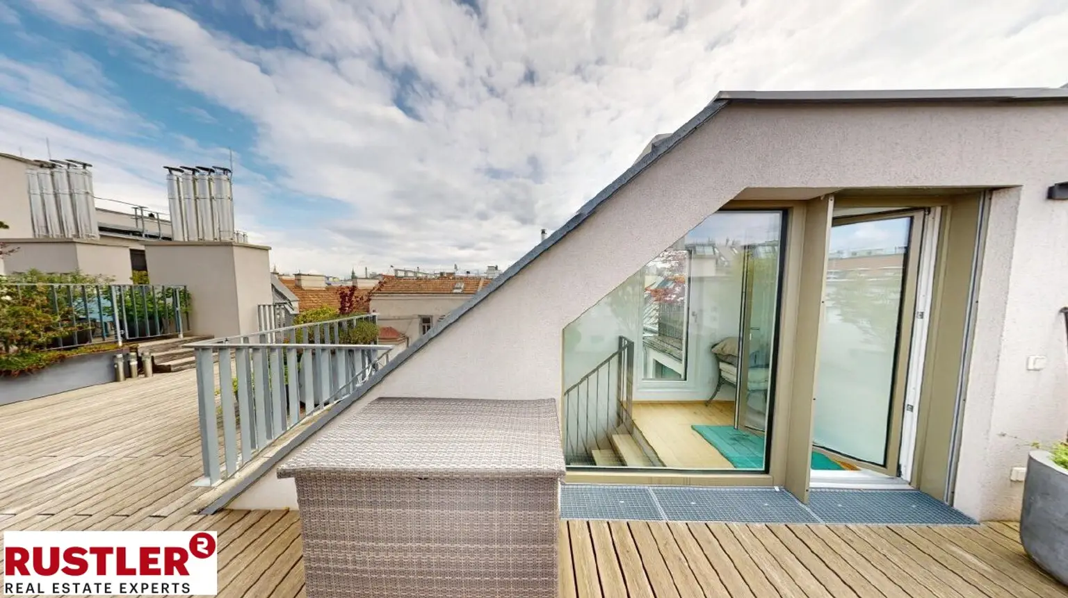 Balkon 2