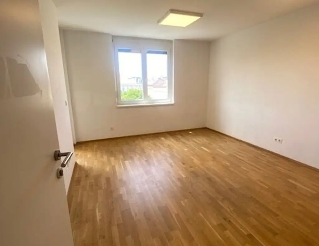 Neuwertige 2-Zimmer-Wohnung mit Loggia in 1100 Wien - Ideal für Vorsorge!