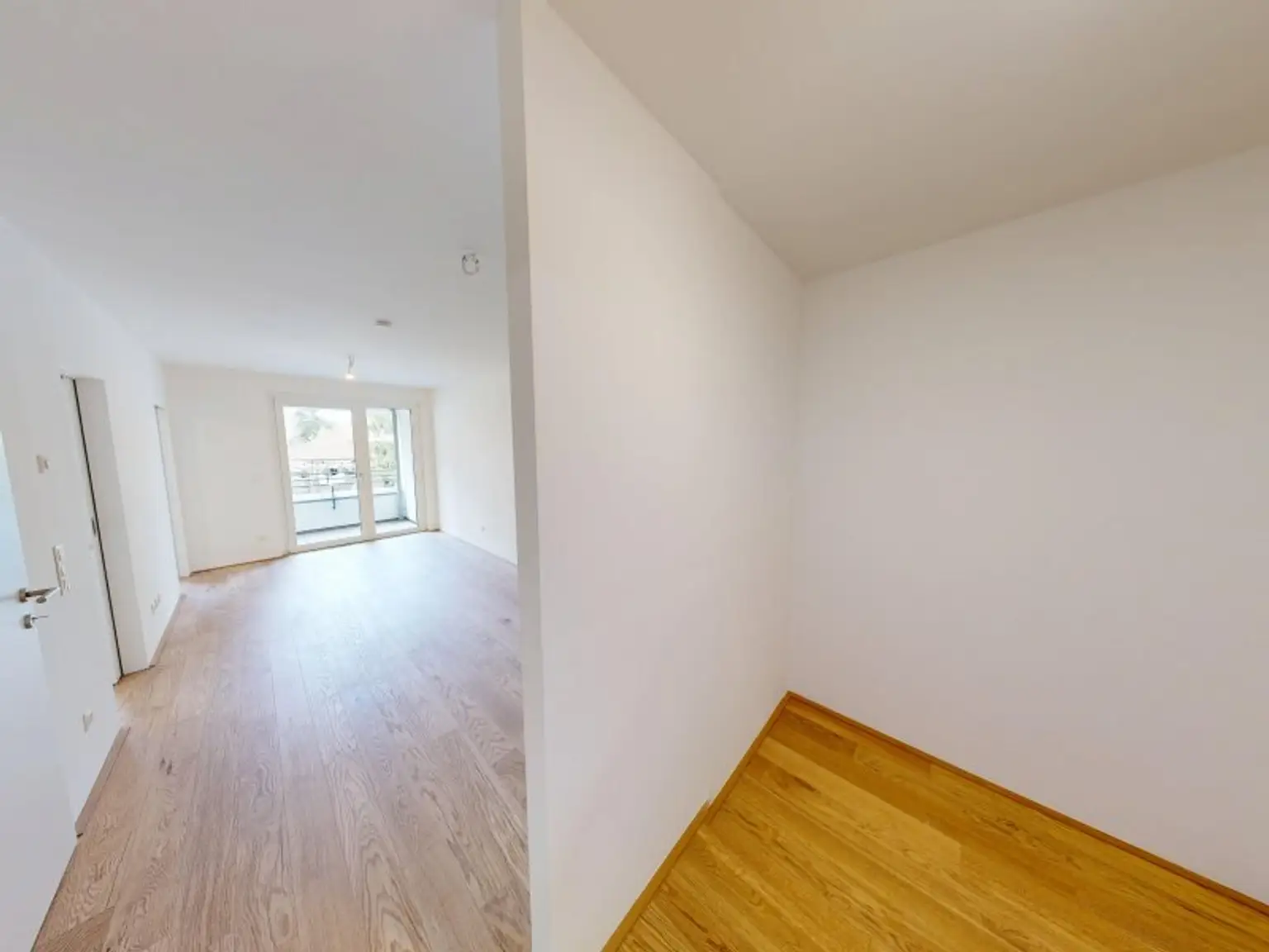 Wohnoase 23 – Am Puls der Stadt, im Herz der Natur