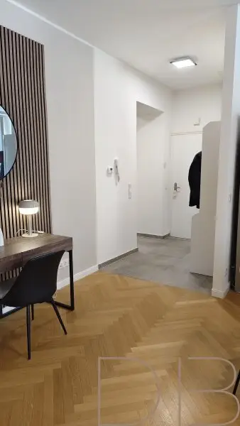 Arbeitsbereich / Vorzimmer