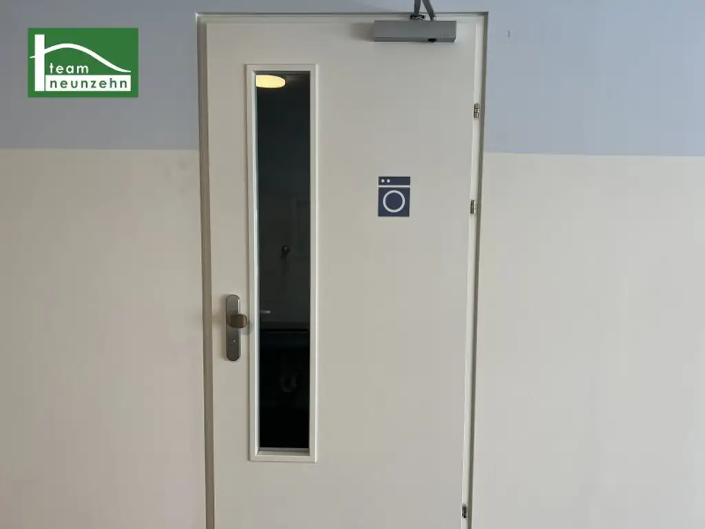 *POG 81* Hochwertige Wohnungen nahe Gewerbepark Stadlau im ruhigen Neubau-Viertel. - WOHNTRAUM