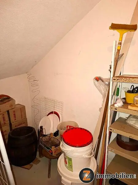 Charmantes Einfamilienhaus in ruhiger Lage