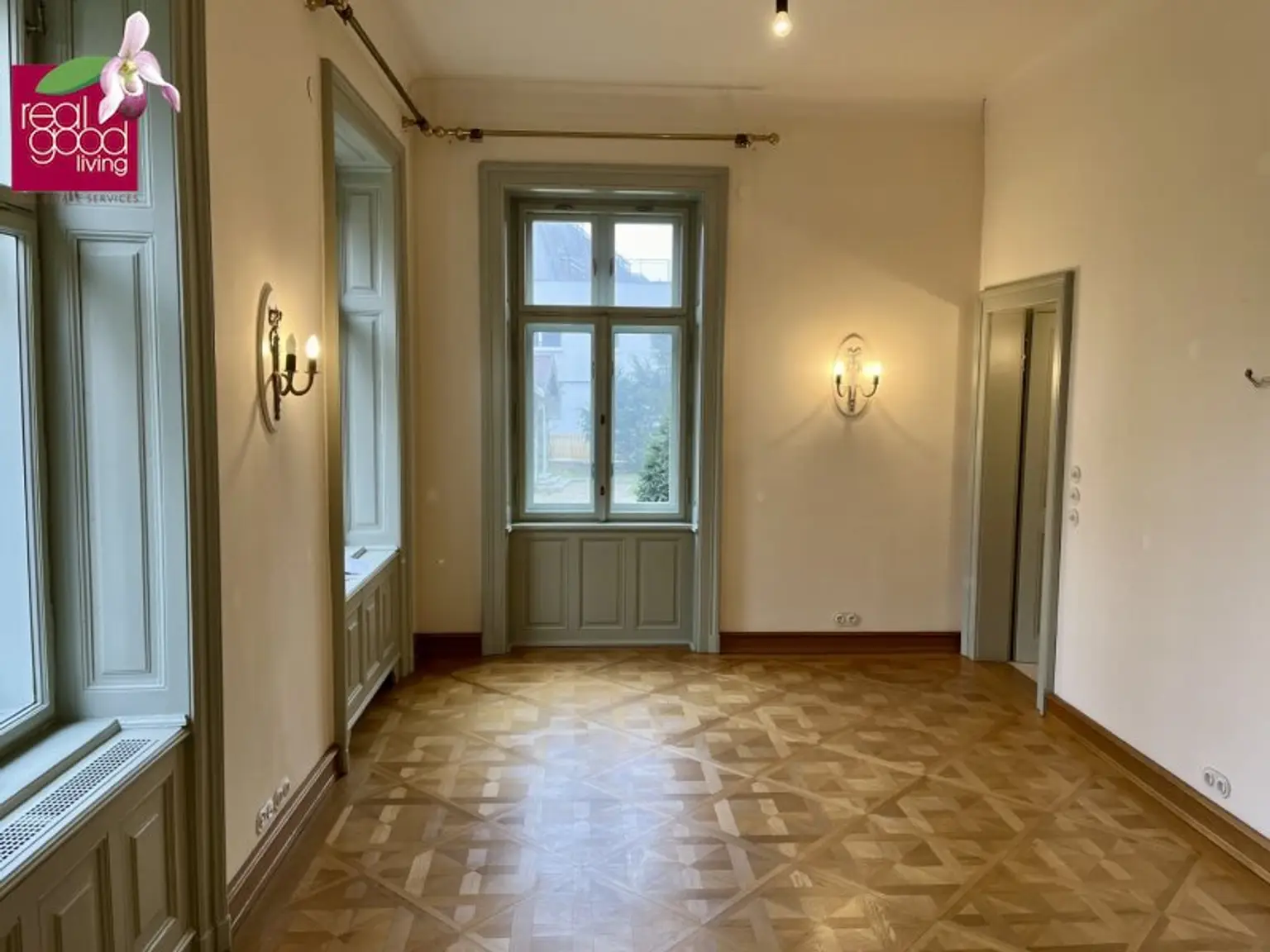 Prestige-Villa in Wien-Mauer – 15 Zimmer, 3.700 m² Gartenparadies, vielseitig nutzbar -Büro & Wohnen vereinbaren !!