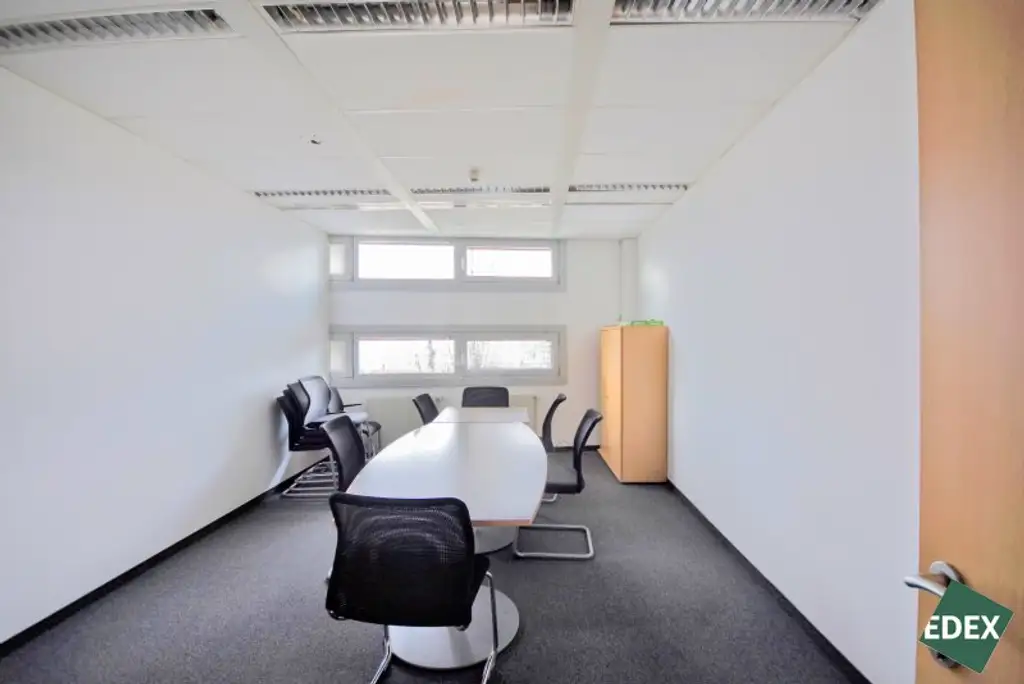 Hochwertige Bürofläche an der Brigittenauer Lände