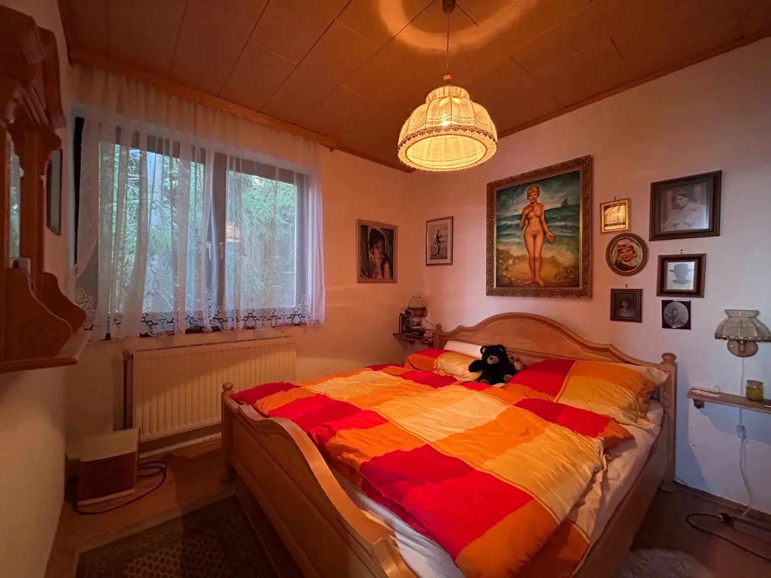 Ein Einfamilienhaus am Ilgenberg in traumhafter Aussichtslage!