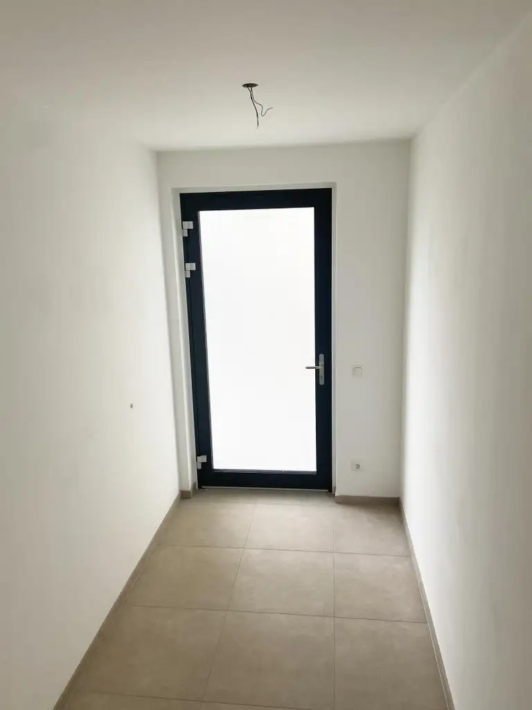 Moderne Mietwohnung inkl. Einbauküche - Top H02A