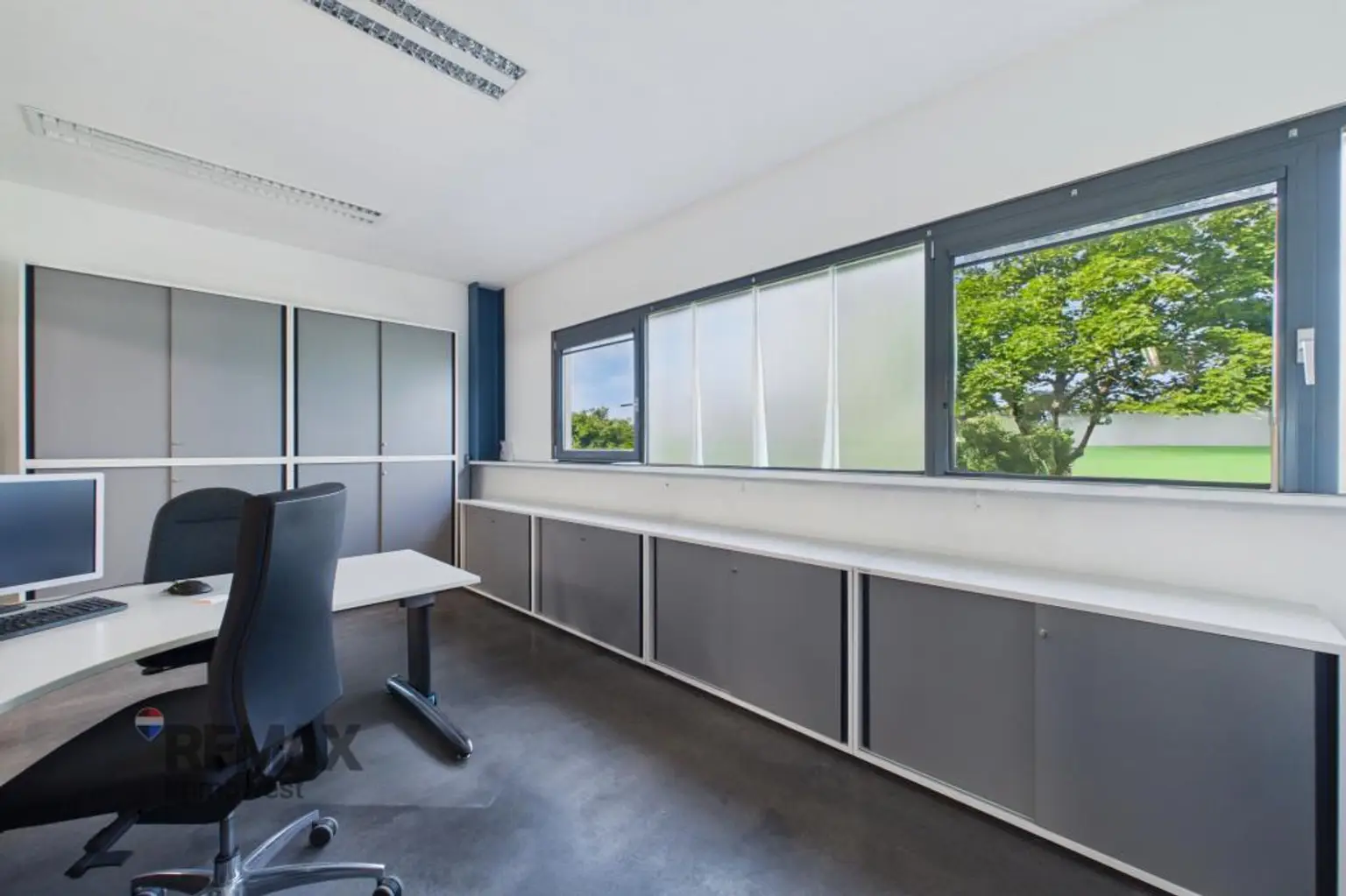 Büro