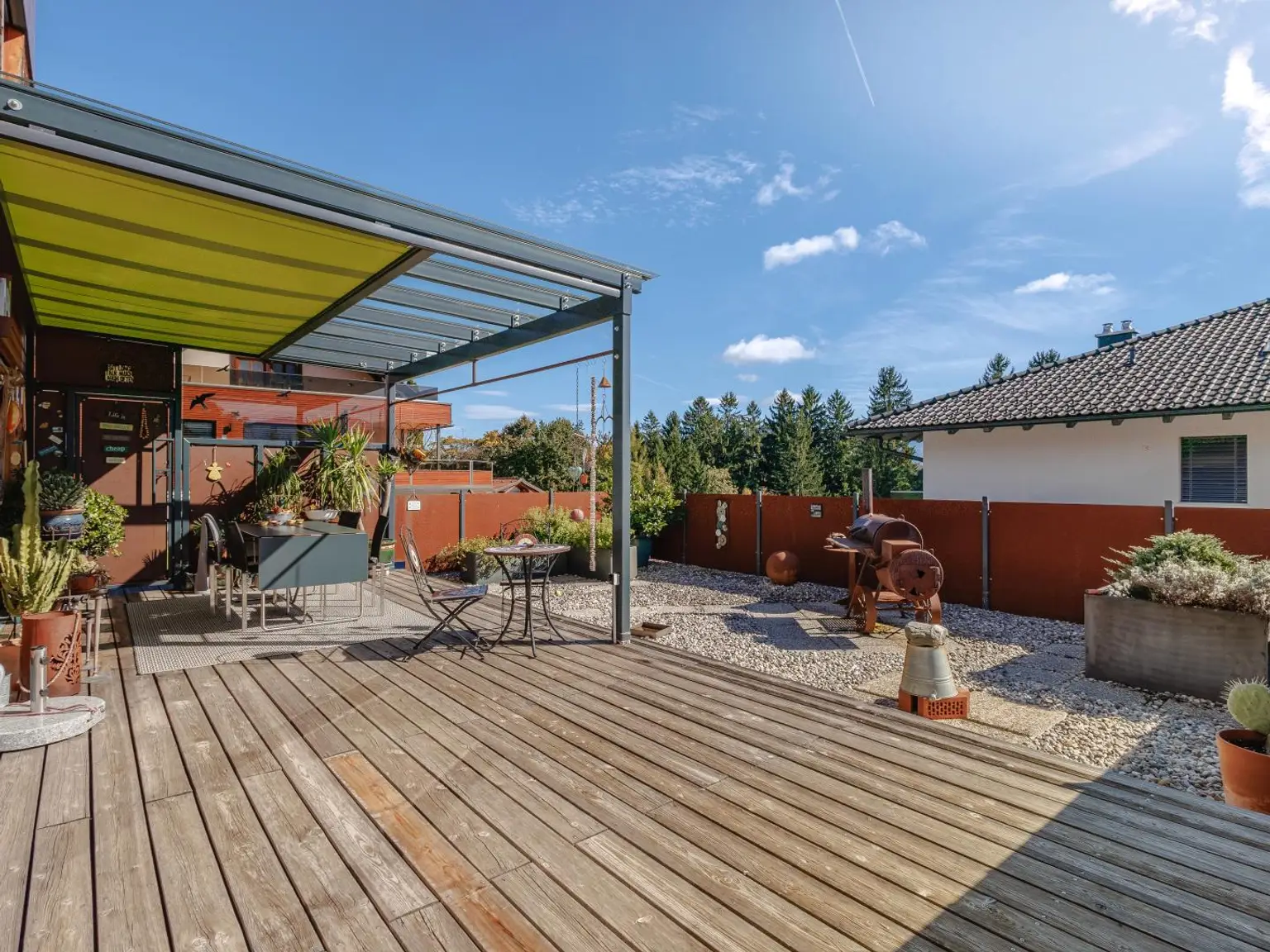 Exklusives Einfamilienhaus in Drobollach am Faaker See