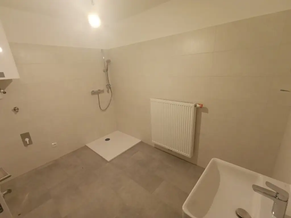 Mietwohnung in Maissau – 96,8 m² Erdgeschoßwohnung | Erstbezug