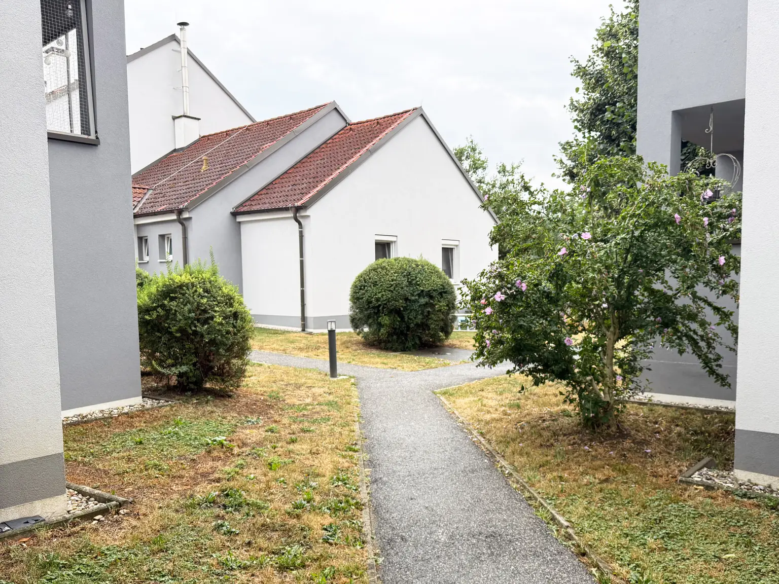 Aussenaufnahme