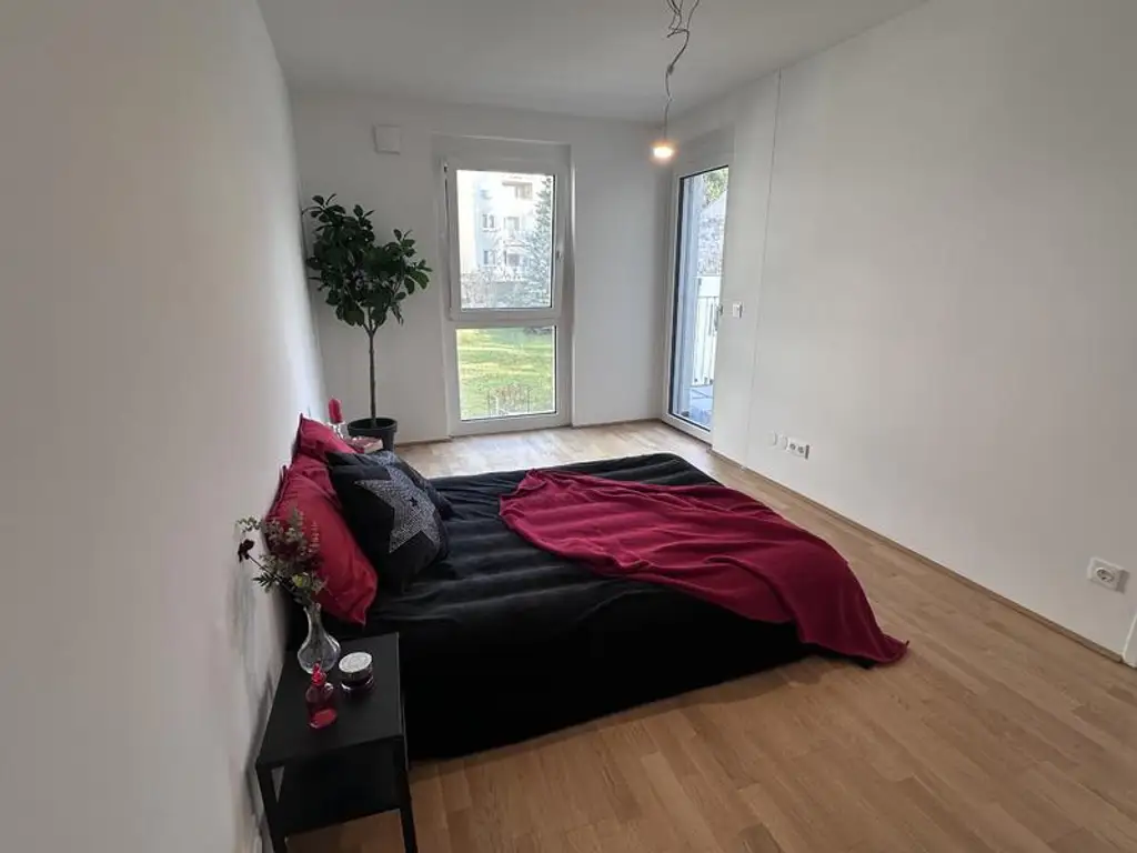 WOHNEN BEIM CASINOPARK