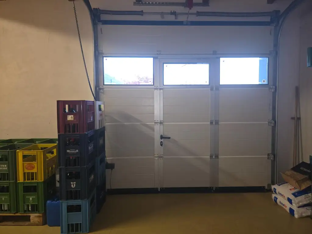 Großes Haus für Visionäre in Aussichtslage (Buschenschank, Weingärten)